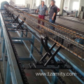 Prestressed Concrete Electric Spun Pole Machine